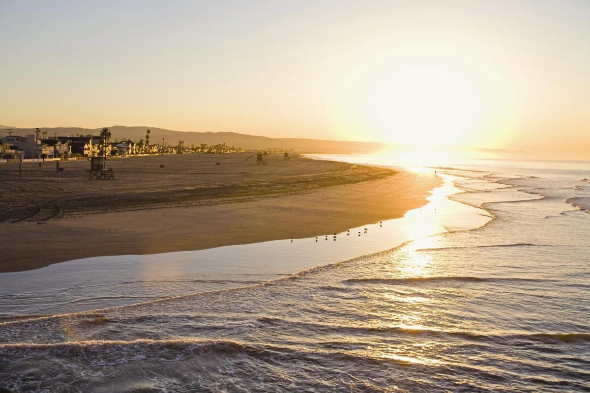 Holiday Inn Express Newport Beach an IHG Hotel - image 3
