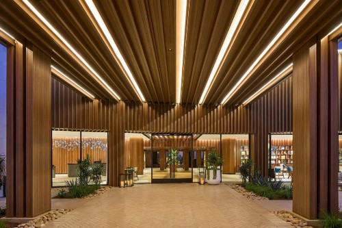 Newport Beach Marriott Hotel & Spa - image 10