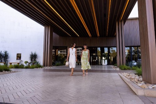 Newport Beach Marriott Hotel & Spa - image 11