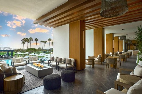 Newport Beach Marriott Hotel & Spa - image 17