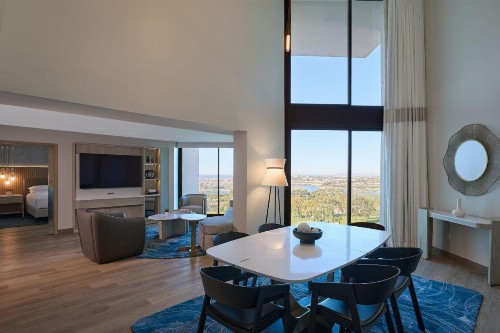 Newport Beach Marriott Hotel & Spa - image 24