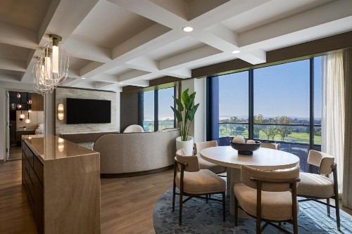Newport Beach Marriott Hotel & Spa - image 27