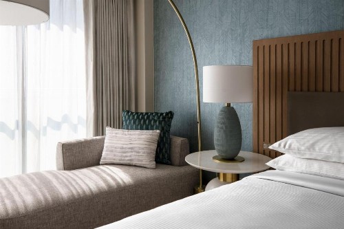 Newport Beach Marriott Hotel & Spa - image 32