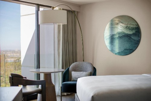Newport Beach Marriott Hotel & Spa - image 33