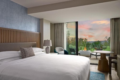 Newport Beach Marriott Hotel & Spa - image 38
