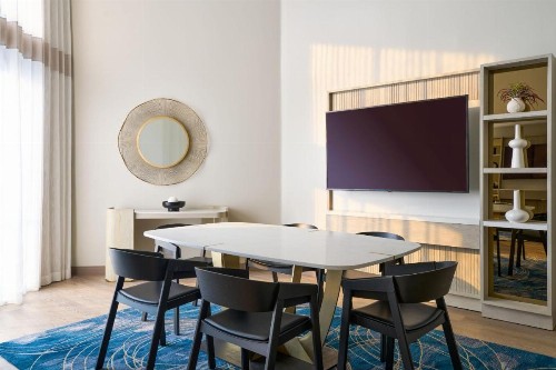 Newport Beach Marriott Hotel & Spa - image 41