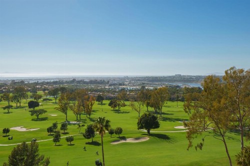 Newport Beach Marriott Hotel & Spa - image 43