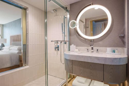 Newport Beach Marriott Hotel & Spa - image 44