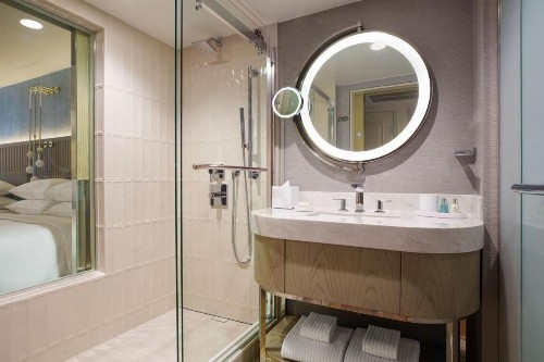 Newport Beach Marriott Hotel & Spa - image 45