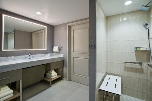 Newport Beach Marriott Hotel & Spa - image 46