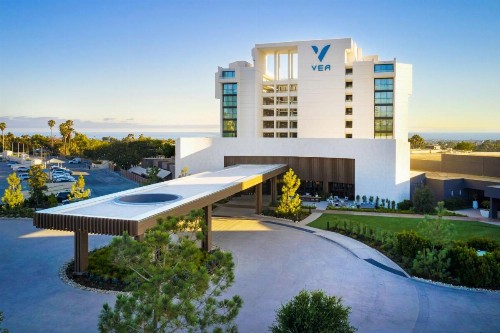 Newport Beach Marriott Hotel & Spa - image 5