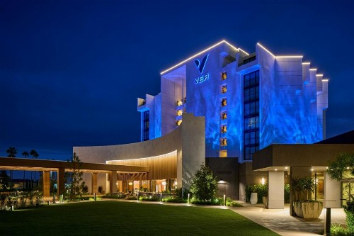 Newport Beach Marriott Hotel & Spa - image 6