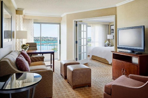 Newport Beach Marriott Bayview - image 12