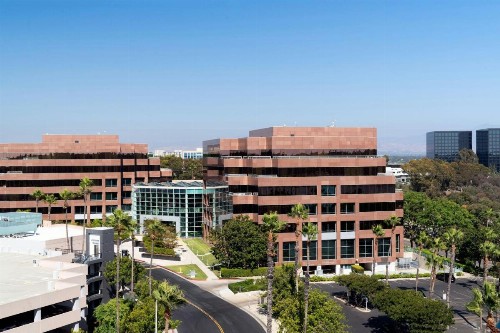 Newport Beach Marriott Bayview - image 15