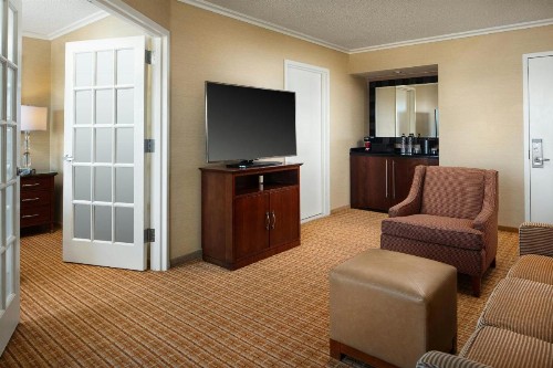 Newport Beach Marriott Bayview - image 17