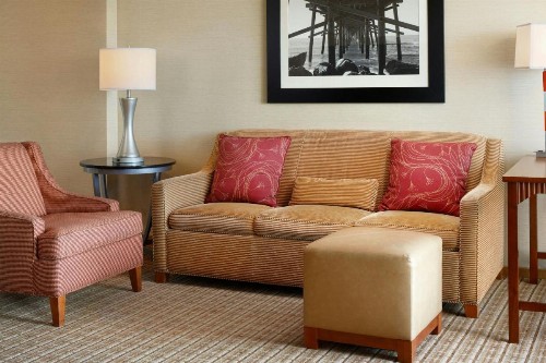 Newport Beach Marriott Bayview - image 18