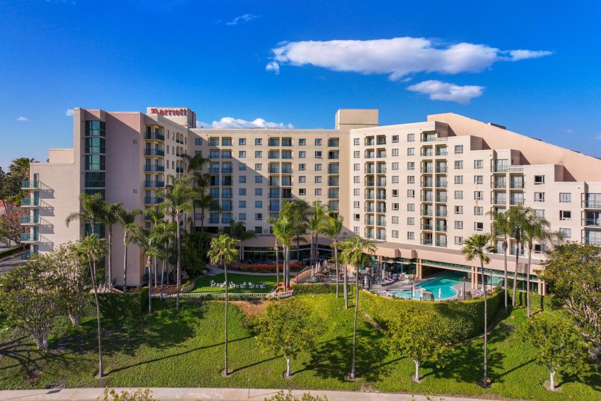 Newport Beach Marriott Bayview - image 2