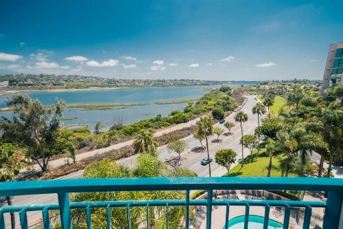 Newport Beach Marriott Bayview - image 20