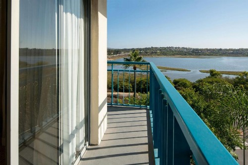 Newport Beach Marriott Bayview - image 21