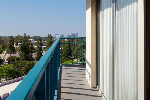 Newport Beach Marriott Bayview - image 22