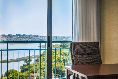 Newport Beach Marriott Bayview - image 23