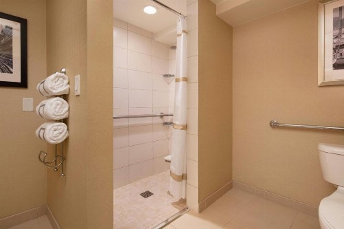 Newport Beach Marriott Bayview - image 27
