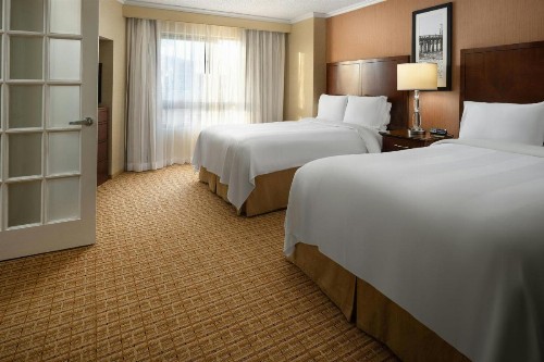 Newport Beach Marriott Bayview - image 28