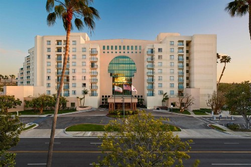 Newport Beach Marriott Bayview - image 3