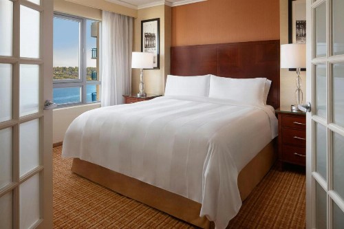 Newport Beach Marriott Bayview - image 30