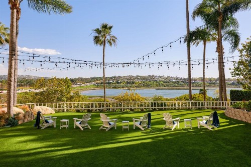 Newport Beach Marriott Bayview - image 31