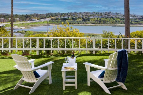 Newport Beach Marriott Bayview - image 32