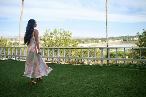 Newport Beach Marriott Bayview - image 33