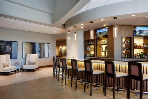 Newport Beach Marriott Bayview - image 34