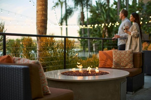 Newport Beach Marriott Bayview - image 38