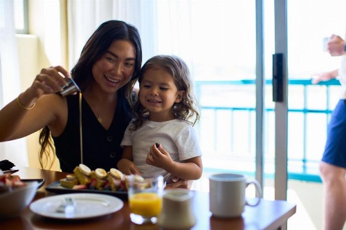 Newport Beach Marriott Bayview - image 39