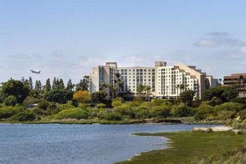 Newport Beach Marriott Bayview - image 4
