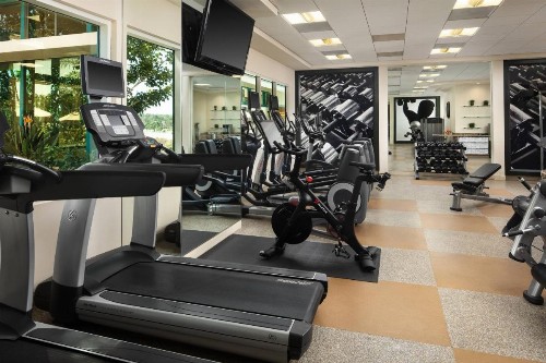 Newport Beach Marriott Bayview - image 46