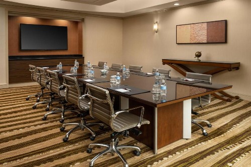 Newport Beach Marriott Bayview - image 49