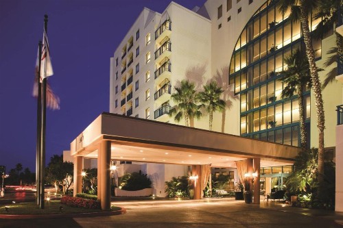 Newport Beach Marriott Bayview - image 5