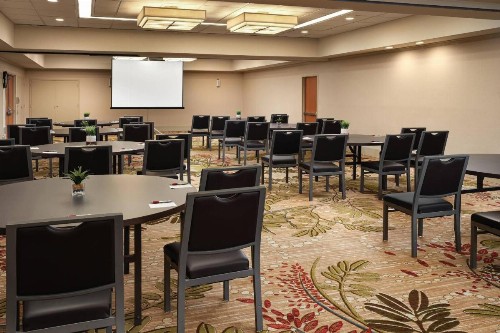 Newport Beach Marriott Bayview - image 50
