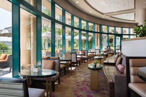 Newport Beach Marriott Bayview - image 6