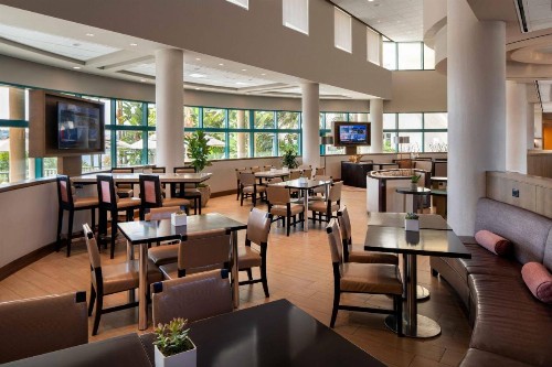 Newport Beach Marriott Bayview - image 7
