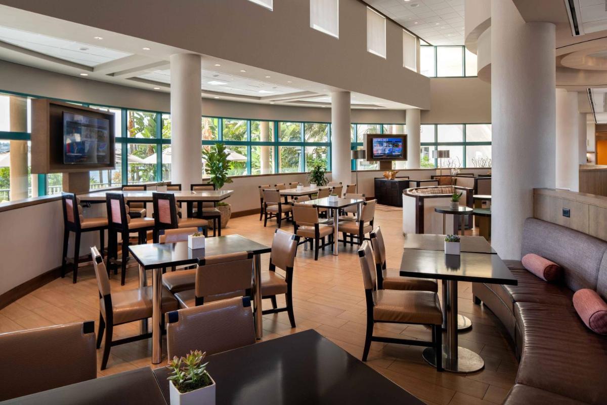 Newport Beach Marriott Bayview - image 7