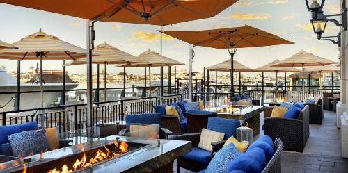 Balboa Bay Resort - image 15