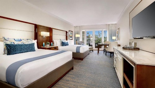 Balboa Bay Resort - image 17
