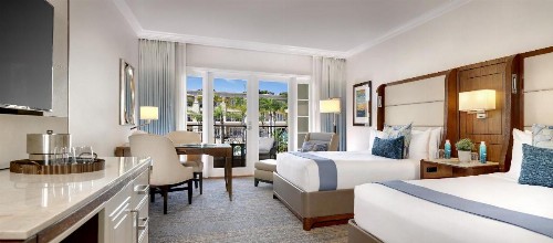 Balboa Bay Resort - image 18