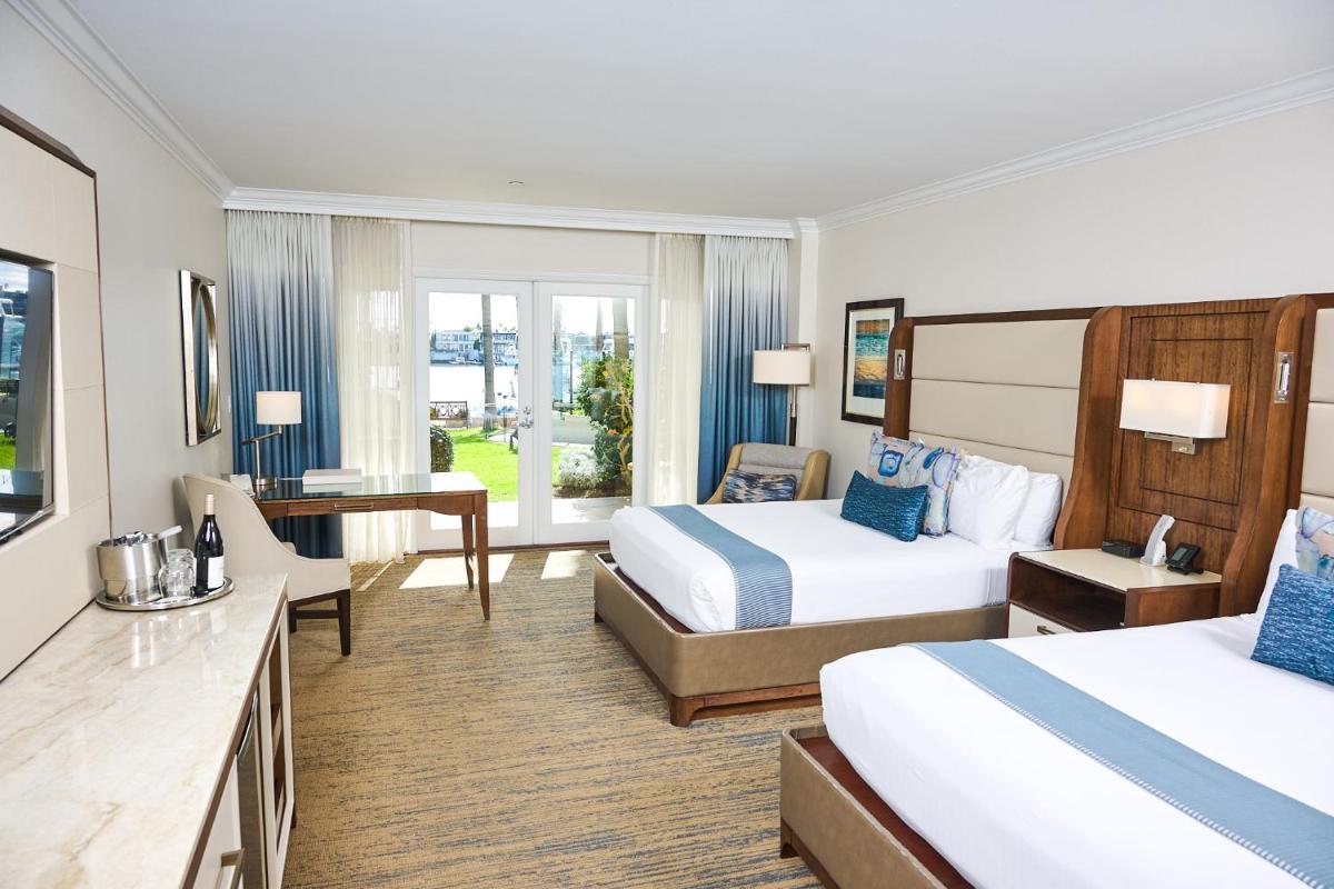 Balboa Bay Resort - image 2