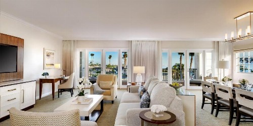 Balboa Bay Resort - image 25