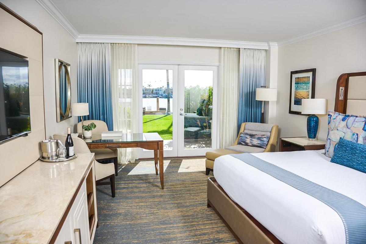 Balboa Bay Resort - image 3