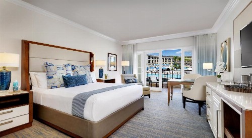 Balboa Bay Resort - image 31